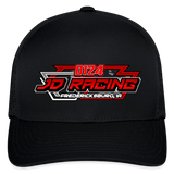 Jordan Deterding | 2026 |  Baseball Cap - black