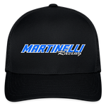 Mauritzio Martinelli | 2023 | Baseball Cap - black