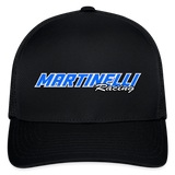 Mauritzio Martinelli | 2023 | Baseball Cap - black