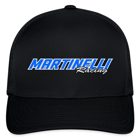 Mauritzio Martinelli | 2023 | Baseball Cap - black