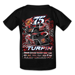 Dylan Turpin | 2025 | Youth T-Shirt - black