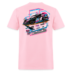 Canon Stipp | 2025 | Adult T-Shirt - pink
