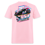 Canon Stipp | 2025 | Adult T-Shirt - pink