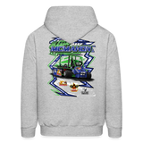 Mason McMahon | 2026 | Adult Hoodie - heather gray