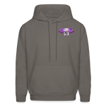 Cutler Racing | 2025 | Adult Hoodie - asphalt gray