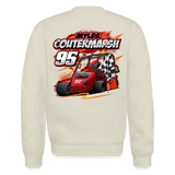 Myles Coutermarsh | 2026 | Adult Crewneck Sweatshirt - Sand