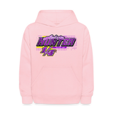 Ambria Hunter | 2026 | Youth Hoodie - pink