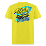 Skip LaPolt | 2025 | Adult T-Shirt - yellow