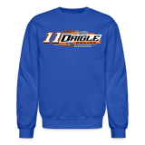 Domenico Daigle | 2026 | Adult Crewneck Sweatshirt - royal blue