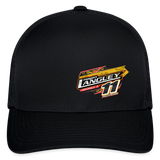 Hagen Langley | 2025 |  Baseball Cap - black