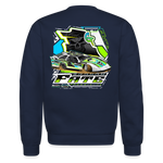 Graham Fate | 2025 | Adult Crewneck Sweatshirt - navy