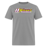 Bryant Racing | 2026 | Adult T-Shirt - rock