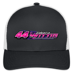 Valencia Wittig | 2025 |  Baseball Cap - dark gray/white