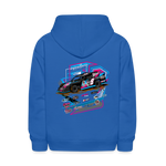 Canon Stipp | 2025 | Youth Hoodie - royal blue