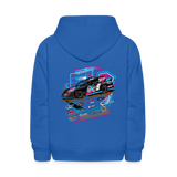 Canon Stipp | 2025 | Youth Hoodie - royal blue