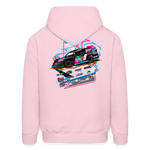 Canon Stipp | 2025 | Adult Hoodie - pale pink