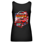 Jake Rose | 2025 | Women's Tank - black