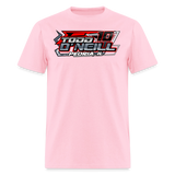 Todd O’Neill | 2026 | Adult T-Shirt - pink