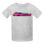 Valencia Wittig | 2025 | Youth T-Shirt - heather gray
