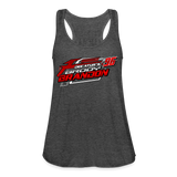 Brody Brandon | 2026 | Women's Flowy Tank - deep heather