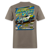 Seth Martin | 2026 | Adult T-Shirt - safari