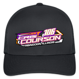 Cris Courson | 2026 |  Baseball Cap - charcoal