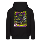 Bryant Racing | 2026 | Adult Hoodie - black