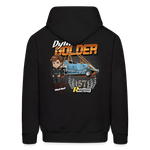 Dylan Golder | 2025 | Adult Hoodie - black