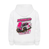 Camron Spangler | 2026 | Youth Hoodie - white