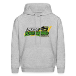 Jason Raymond | 2025 | Adult Hoodie - heather gray