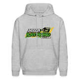 Jason Raymond | 2025 | Adult Hoodie - heather gray