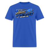 John Fields | 2026 | Adult T-Shirt - royal blue
