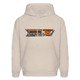 Parker Foster | 2026 | Adult Hoodie - Sand