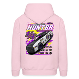 Ambria Hunter | 2026 | Adult Hoodie - pale pink