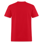 FSR | Stars Stripes & Speed | Adult T-Shirt - red