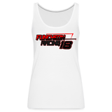 Phil Funcheon | 2025 | Women's Tank - white