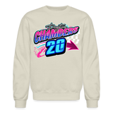 Payton Chambers | 2025 | Adult Crewneck Sweatshirt - Sand