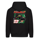 Abel Connolly | 2025 | Adult Hoodie - black