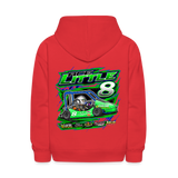 Ace Little | 2025 | Youth Hoodie - red