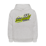 Lane Evilsizer | 2025 | Youth Hoodie - heather gray
