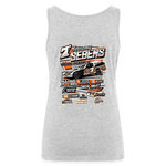 Jerremy Sebens | 2025 | Women's Tank - heather gray