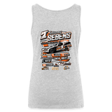Jerremy Sebens | 2025 | Women's Tank - heather gray