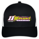 Bryant Racing | 2026 |  Baseball Cap - black/white