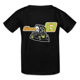 Nick Green | 2026 | Youth T-Shirt - black