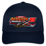Brody Brandon | 2025 |  Baseball Cap - navy