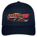 Brody Brandon | 2025 |  Baseball Cap - navy
