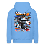Todd O’Neill | 2025 | Adult Hoodie - carolina blue