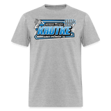 Dylan Krutke | 2026 | Adult T-Shirt - heather gray