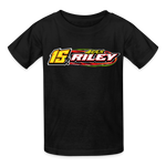Aiden Riley | 2025 | Youth T-Shirt - black