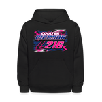 Coulter Pierson | 2024 | Youth Hoodie - black